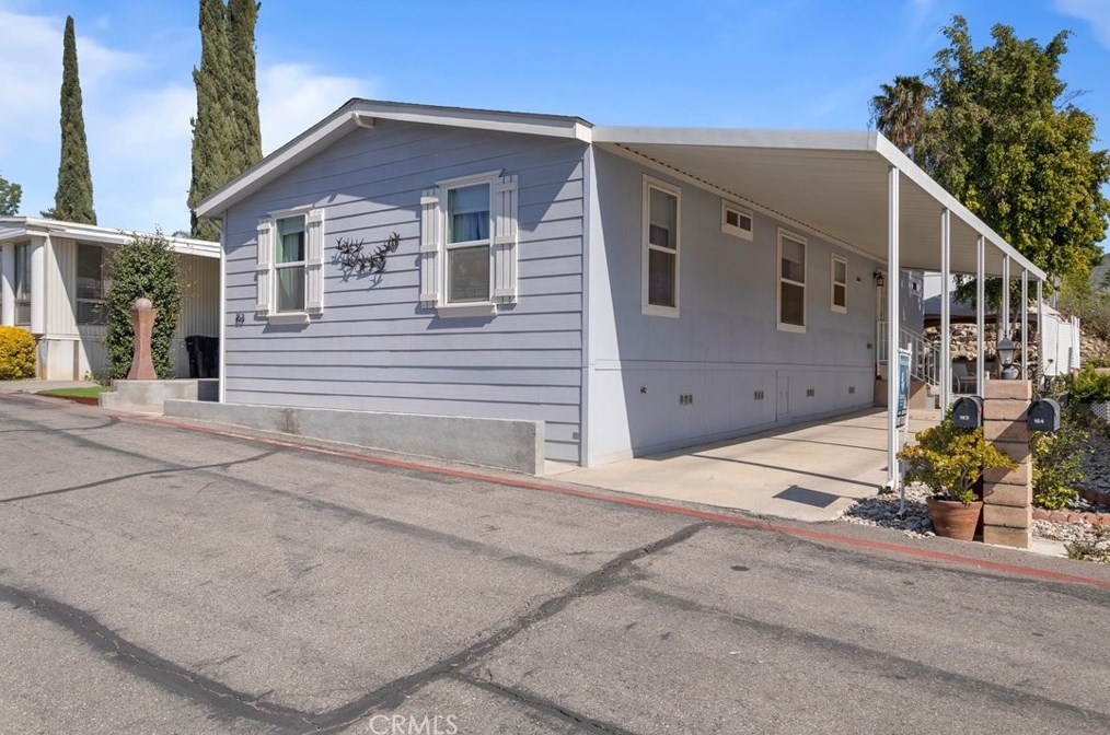 22111 Newport Ave #163, Colton, CA 92313