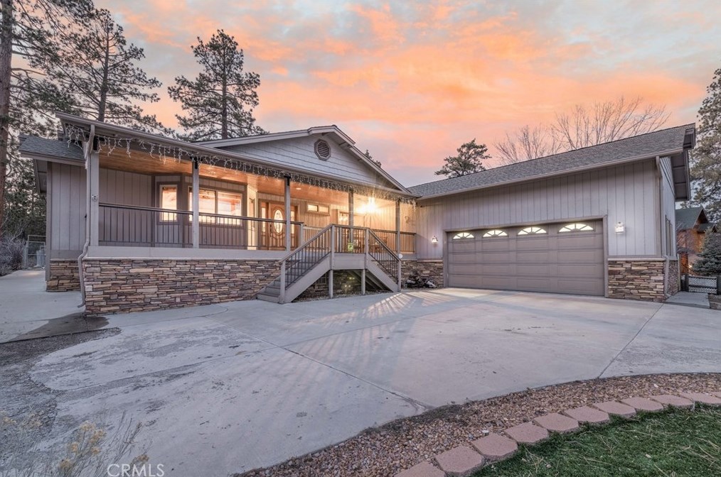 229 Rodeo Rd, Big Bear City, CA 92314