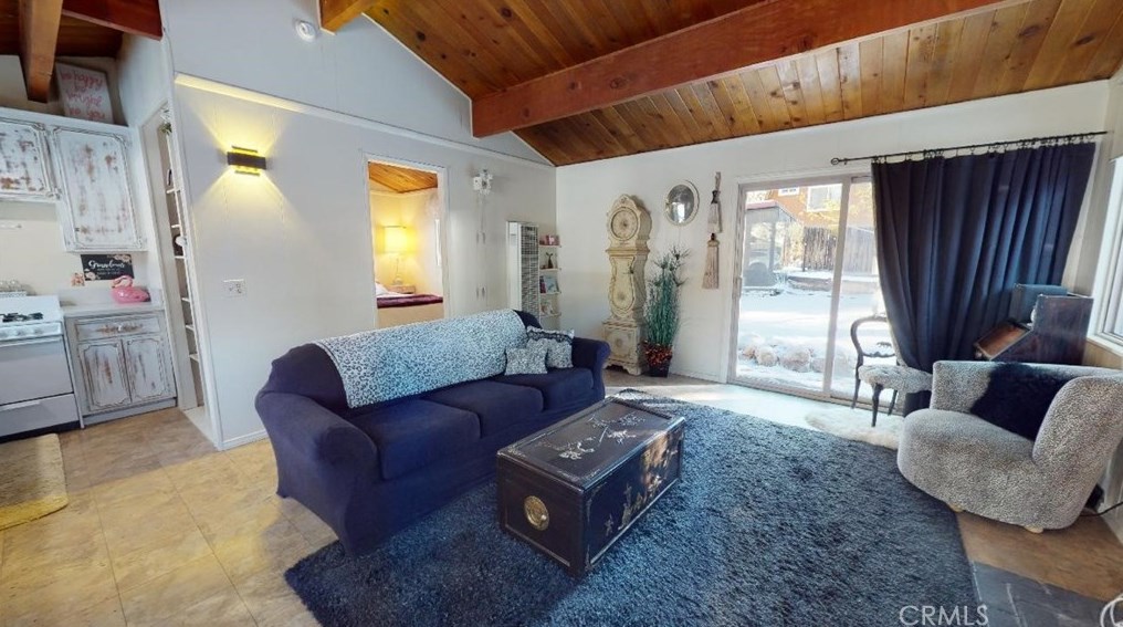 808 E Mountain View Blvd, Big Bear City, CA 92314