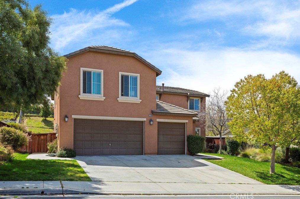 37395 Mulligan Dr, Beaumont, CA 92223