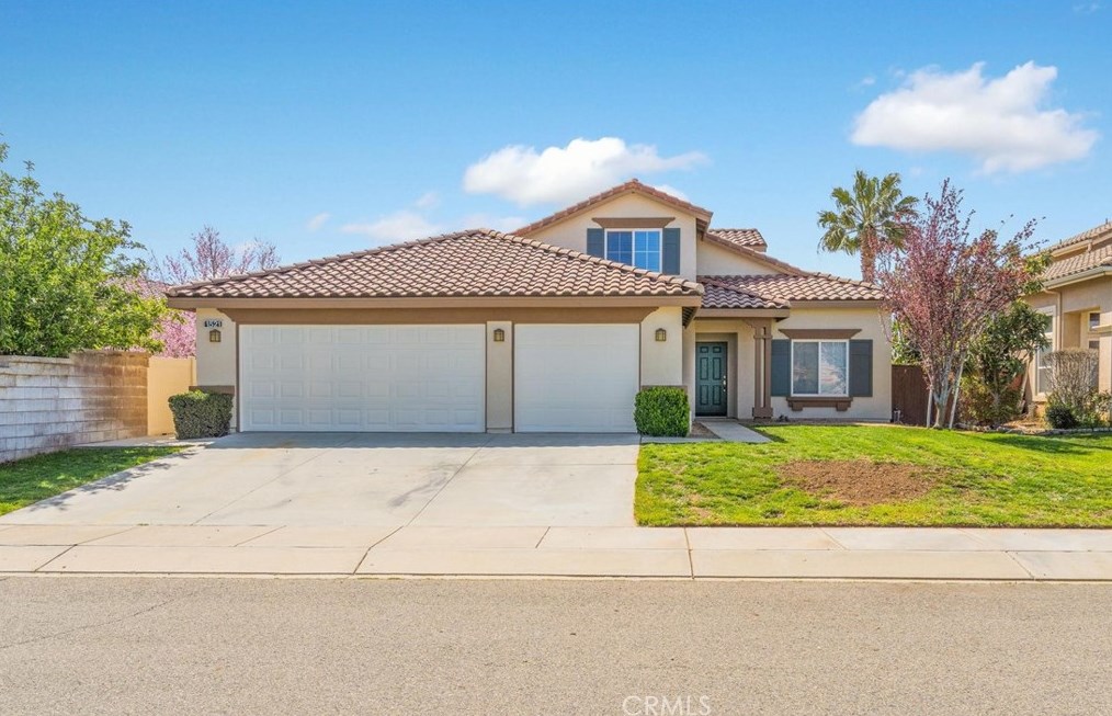 1521 Sunflower Ct, Beaumont, CA 92223