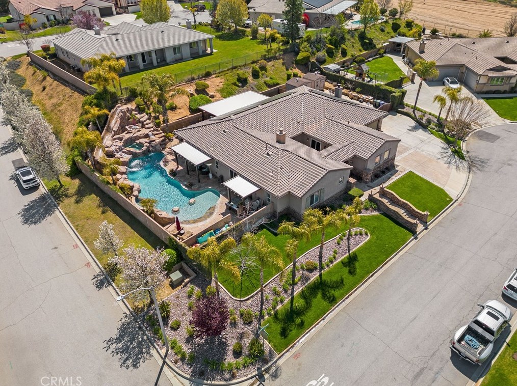 11361 Deer Glen Rd, Yucaipa, CA 92399