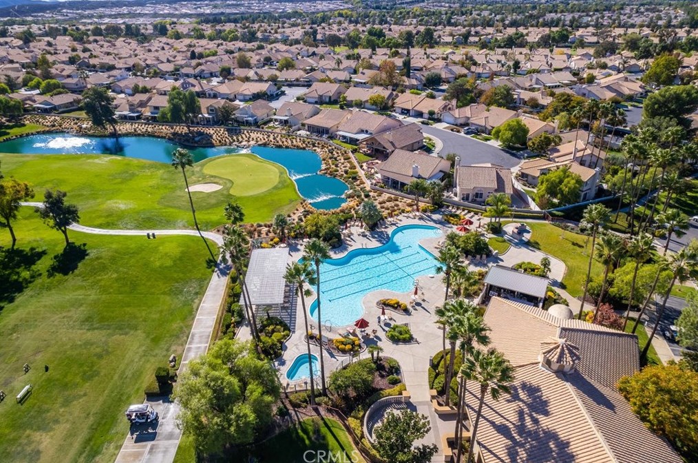 6381 Player Ct, Banning CA  92220-5400 exterior