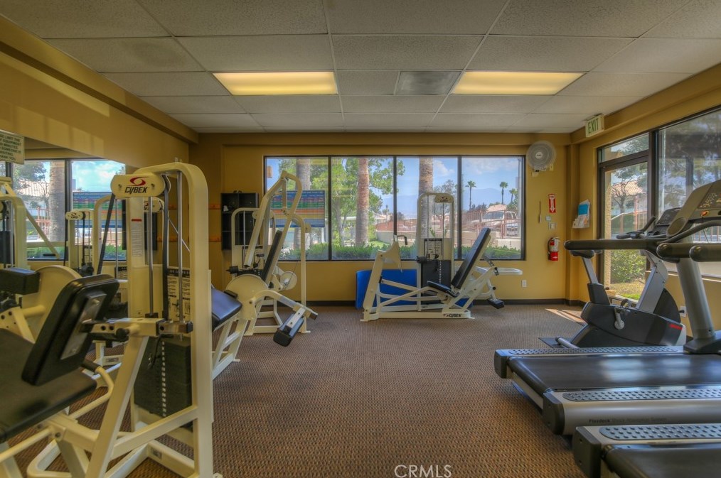 6381 Player Ct, Banning CA  92220-5400 exterior