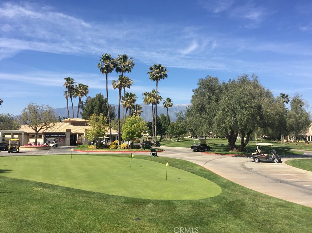 6381 Player Ct, Banning CA  92220-5400 exterior