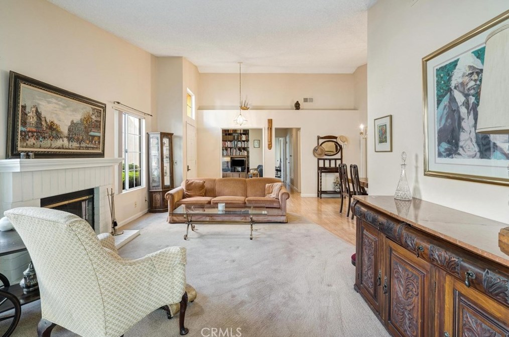 6381 Player Ct, Banning CA  92220-5400 exterior