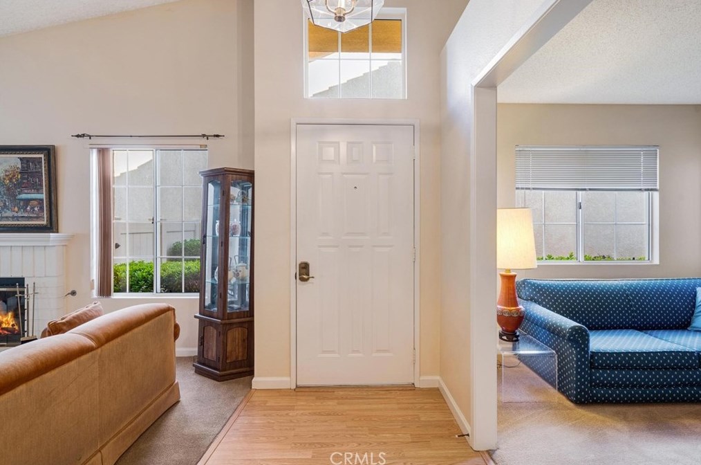 6381 Player Ct, Banning CA  92220-5400 exterior