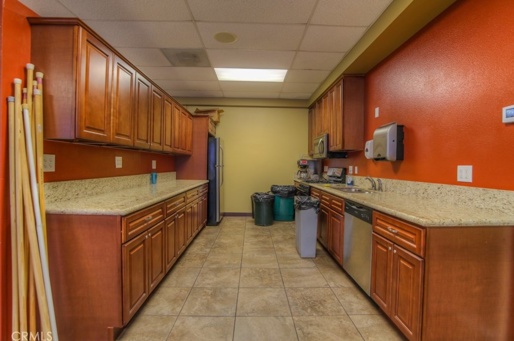 6381 Player Ct, Banning CA  92220-5400 exterior