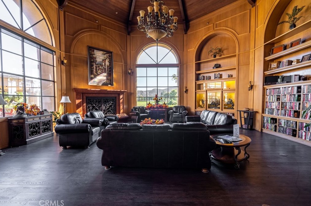 6381 Player Ct, Banning CA  92220-5400 exterior