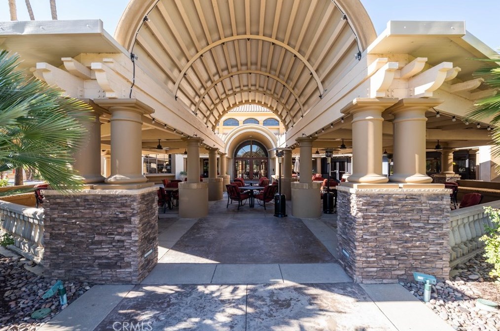 6381 Player Ct, Banning CA  92220-5400 exterior