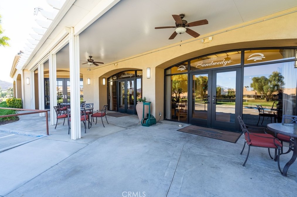 6381 Player Ct, Banning CA  92220-5400 exterior