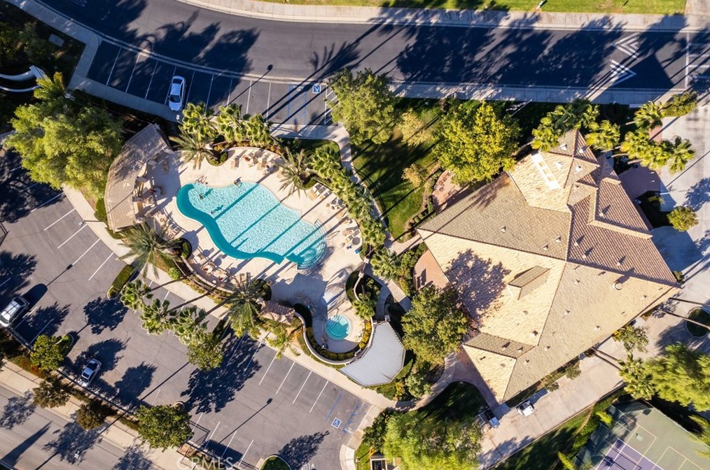 6381 Player Ct, Banning CA  92220-5400 exterior