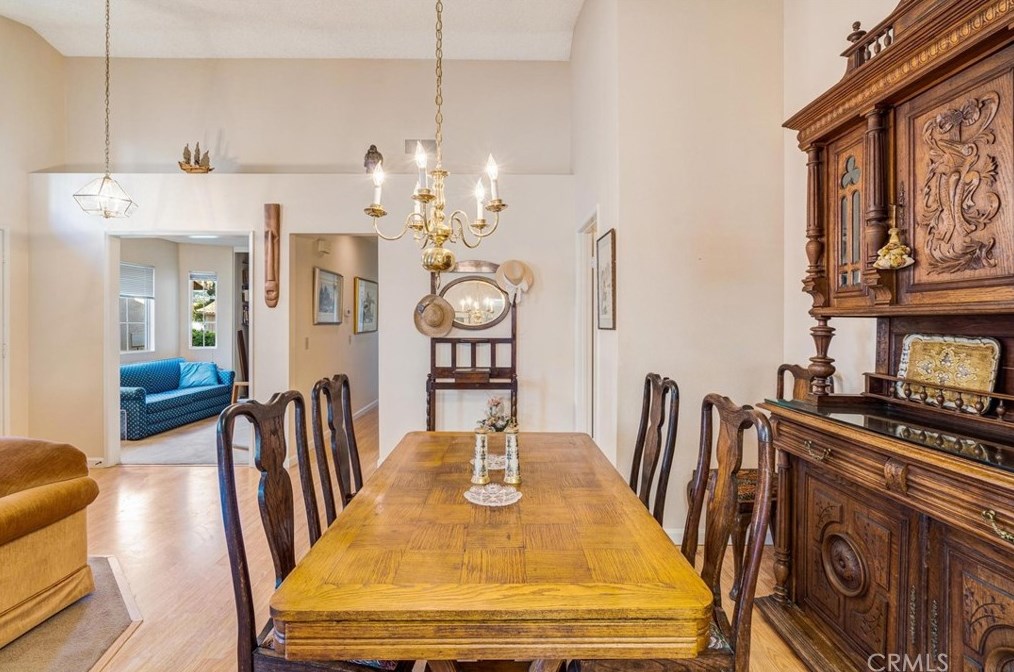 6381 Player Ct, Banning CA  92220-5400 exterior