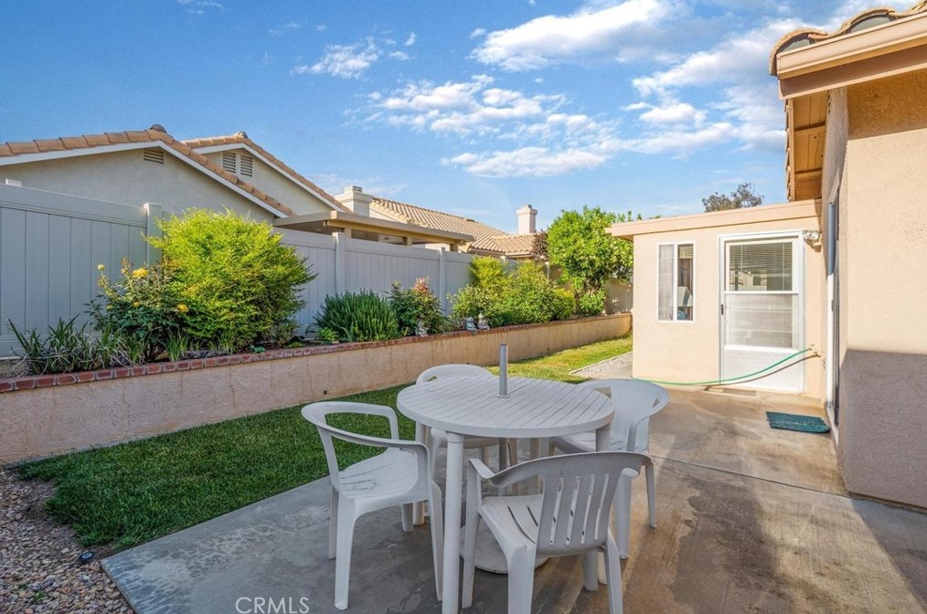 6381 Player Ct, Banning CA  92220-5400 exterior