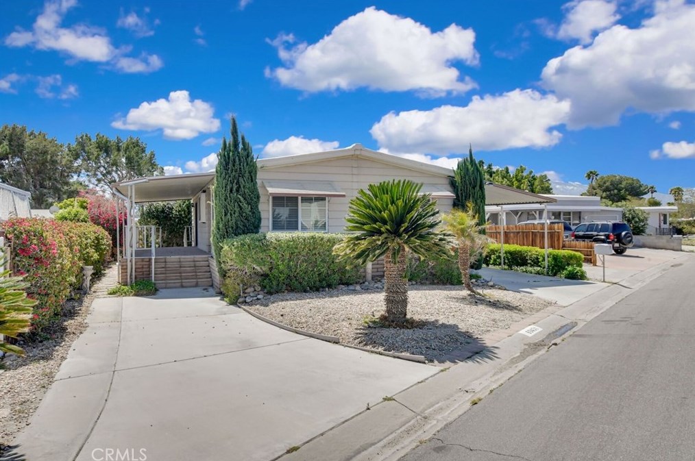 69431 Parkside Dr, Desert Hot Springs, CA 92241