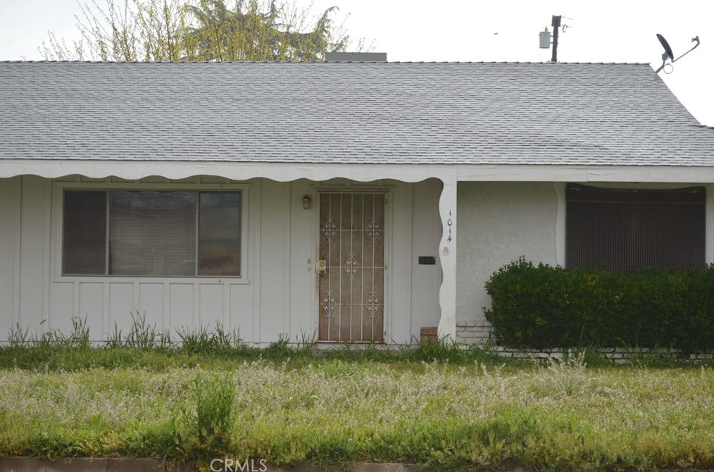 1014 Euclid Ave, Beaumont, CA 92223