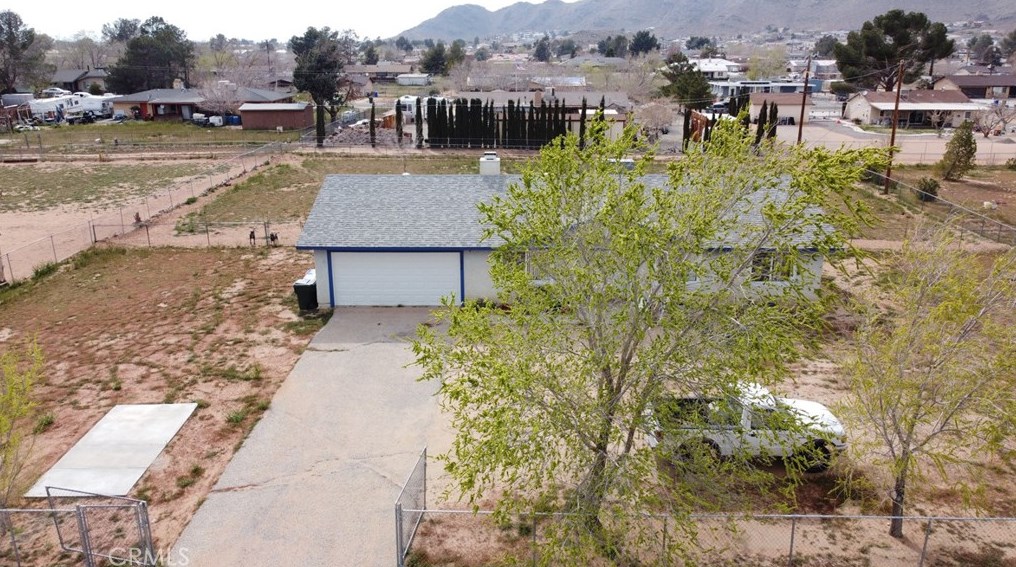 15876 Ute Rd, Apple Valley, CA 92307
