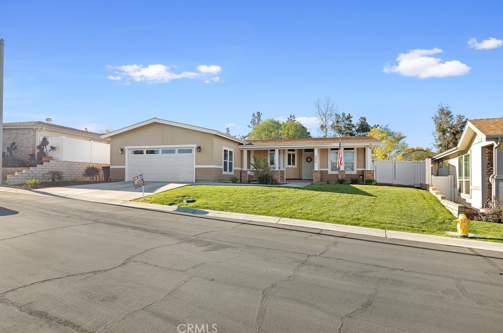 10961 Desert Lawn Dr #537, Calimesa, CA 92320