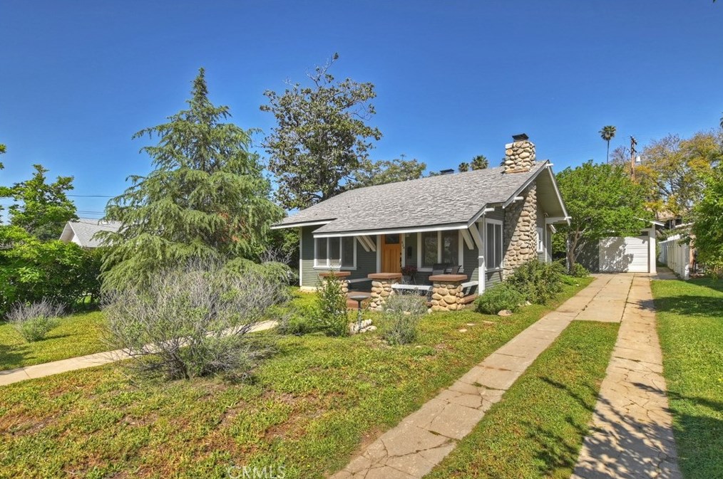 604 Linda Pl, Redlands, CA 92373