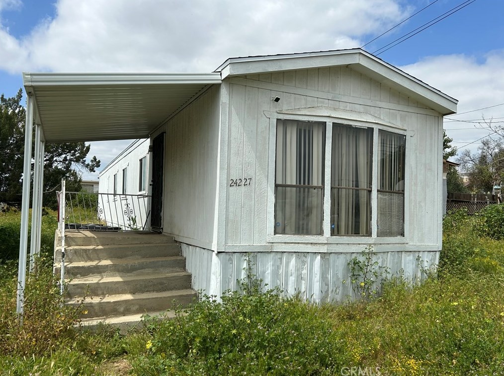 24227 State Hwy 74, Perris, CA 92570