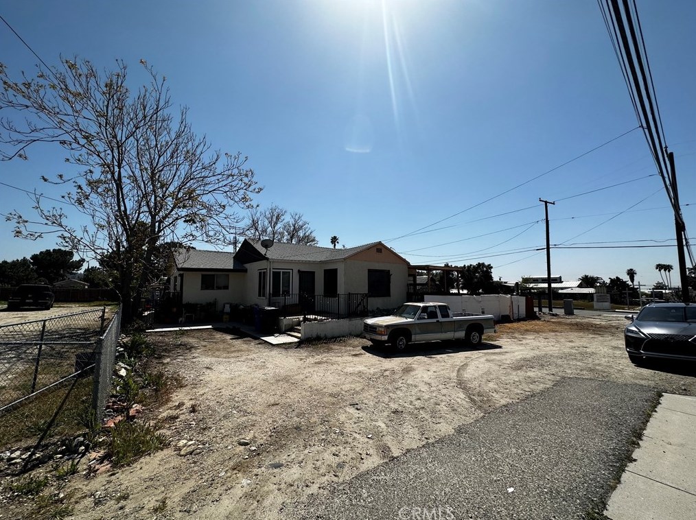 1906 Mentone Blvd, Mountain Home Village, CA 92359