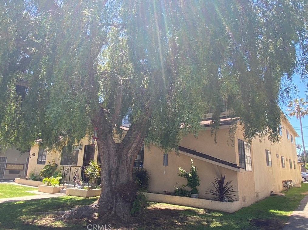 3735 Inglewood Blvd, Los Angeles CA  90066-3236 exterior