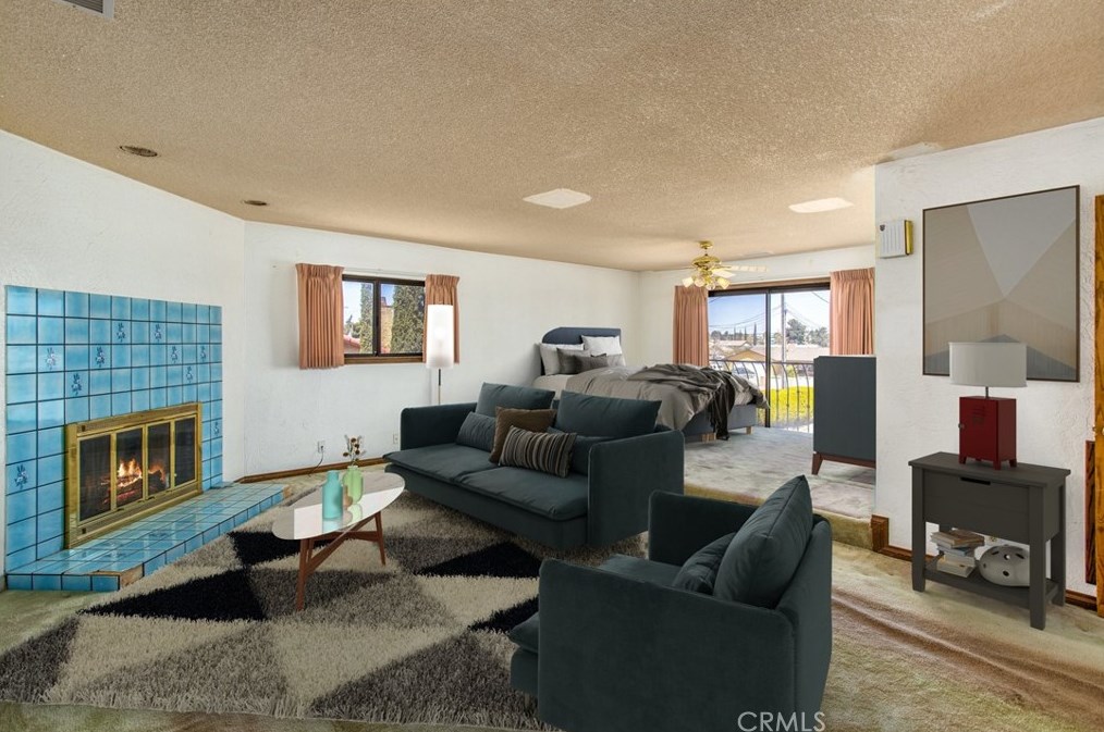 18547 Danbury Ave, Hesperia CA  92345-7170 exterior