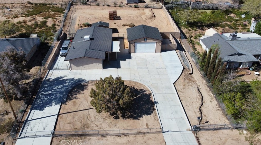 15782 Dalscote St, Hesperia, CA 92345-4422