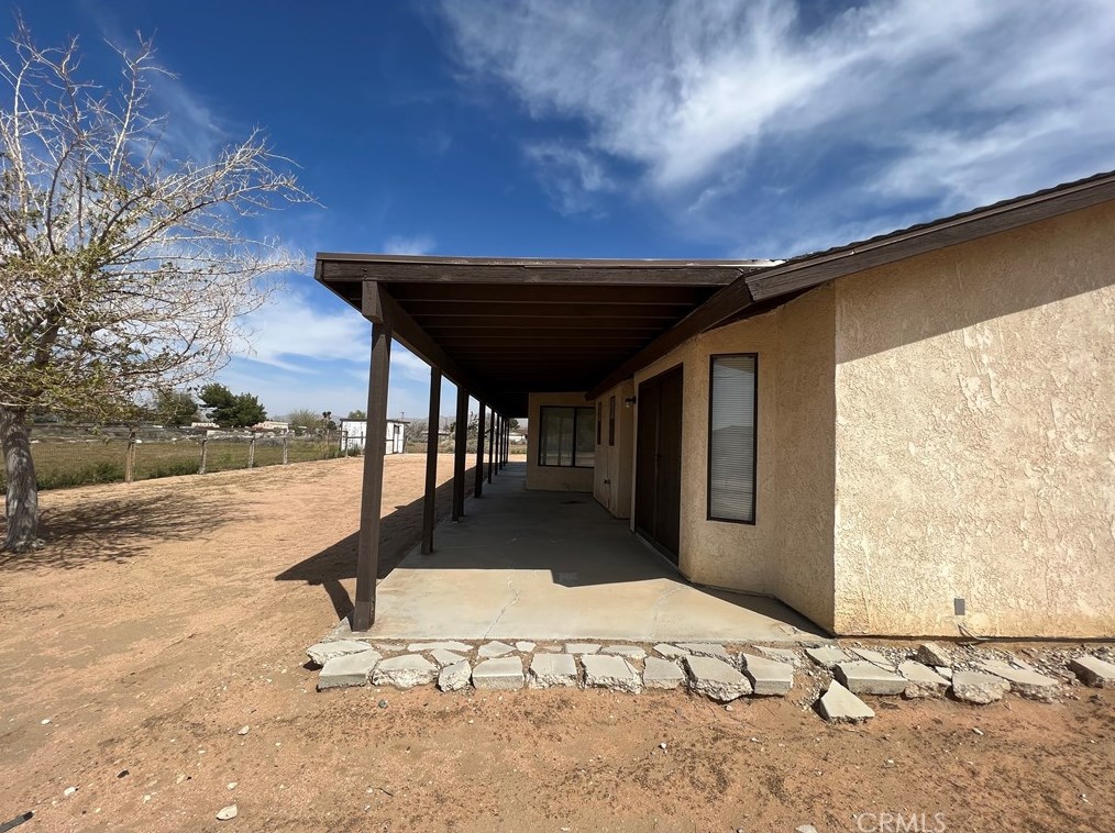 20716 Yucca Loma Rd, Apple Valley CA  92307-5743 exterior