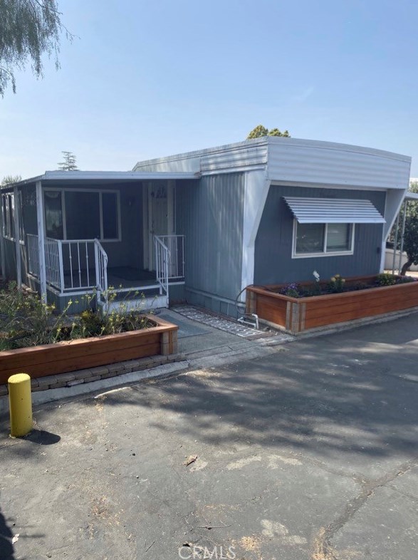 1255 Amethyst Ave #20, Mountain Home Village, CA 92359