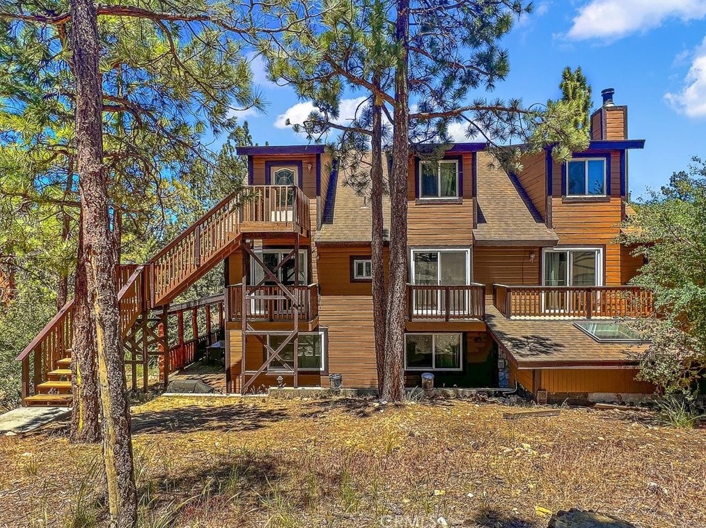 1300 Malabar Way, Big Bear City, CA 92314