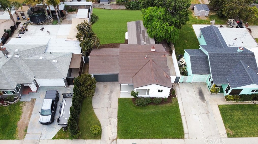 1110 W Poplar St, Compton, CA 90220