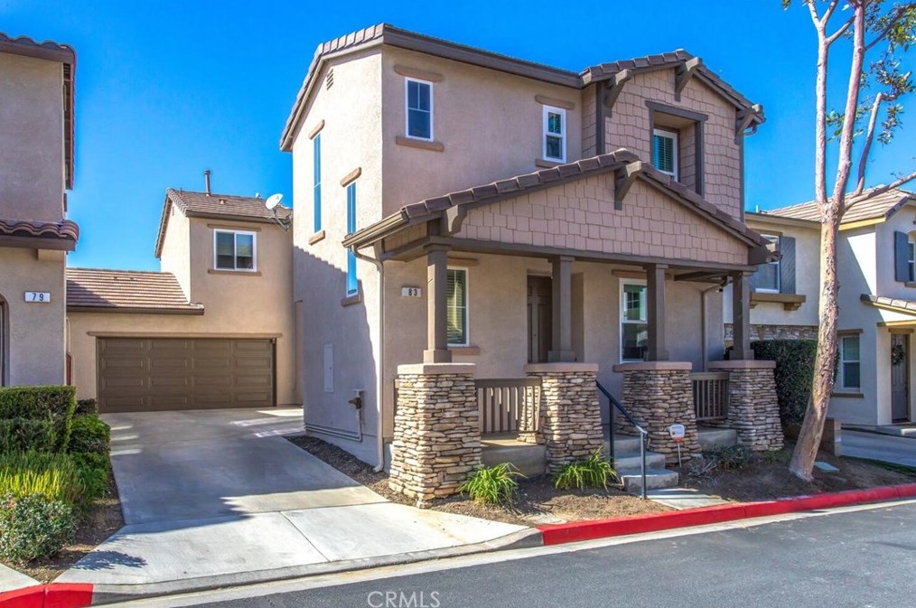 83 Sunflower, Redlands, CA 92373