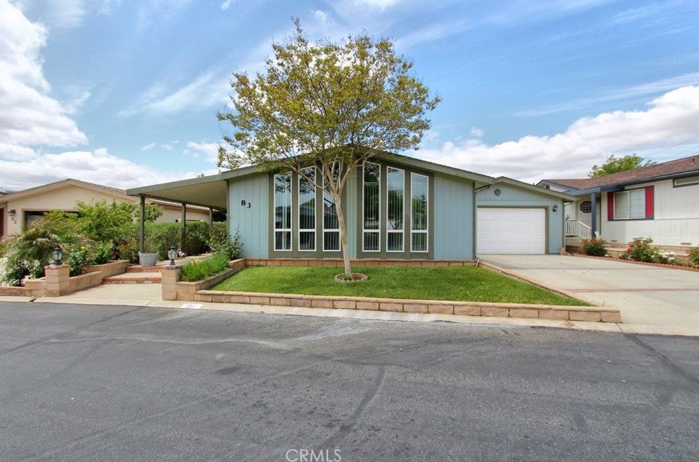 10961 Desert Lawn Dr #83, Calimesa, CA 92320