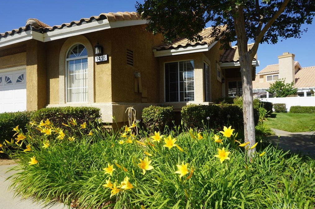 1418 Snead St, Banning, CA 92220