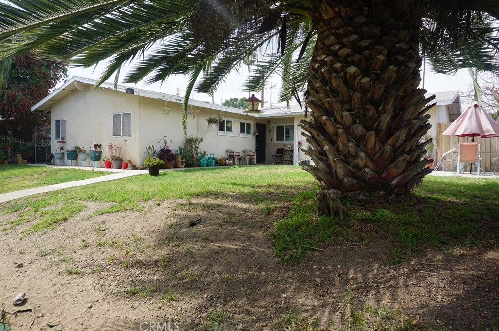 1019 La Verne Ave, Pomona, CA 91767-2623