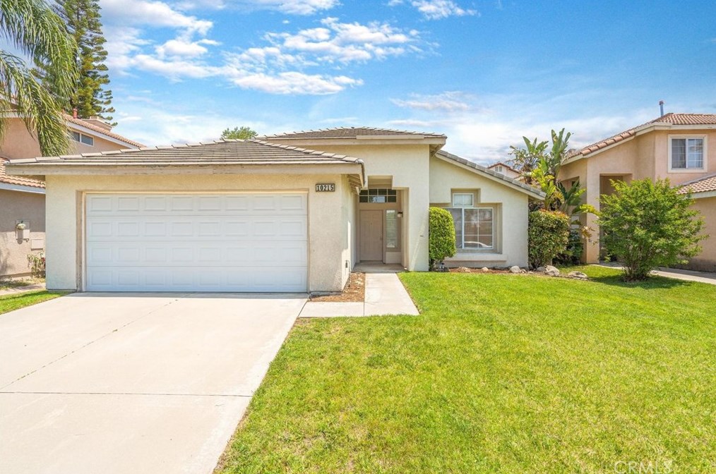 10215 Agate Ave, Mountain Home Village, CA 92359