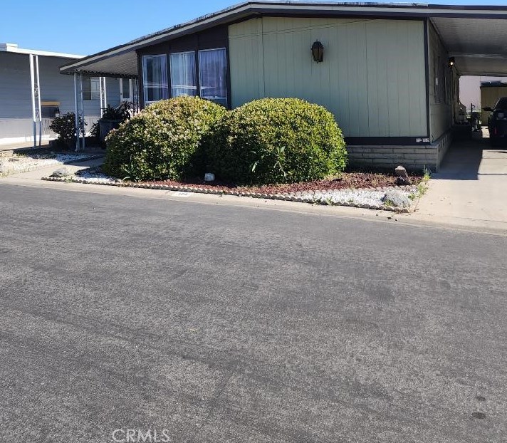 626 N Dearborn #155, Redlands, CA 92374