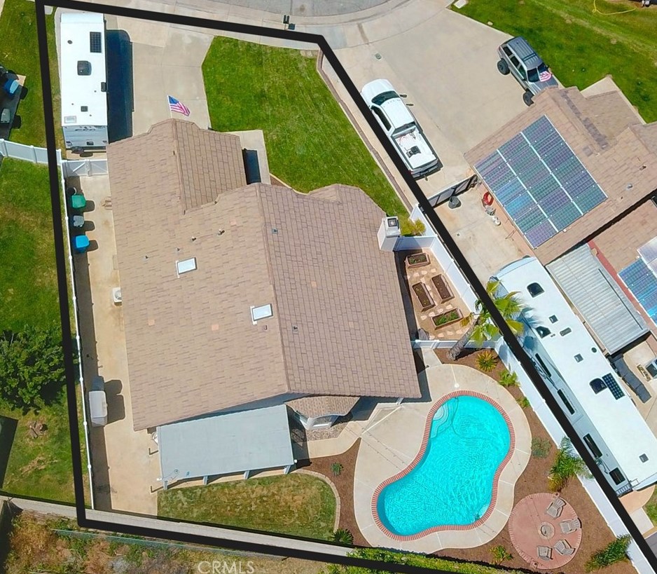 387 Halberta Cir, Calimesa, CA 92320
