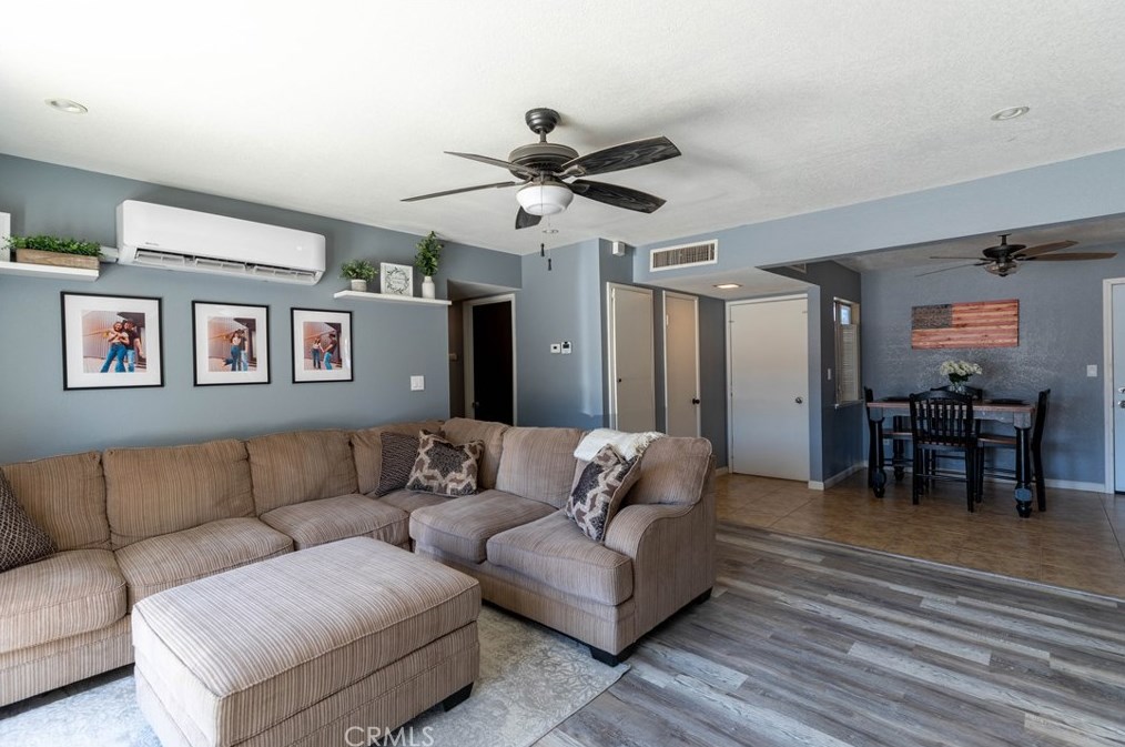 1412 De Anza St, Barstow CA  92311-5529 exterior