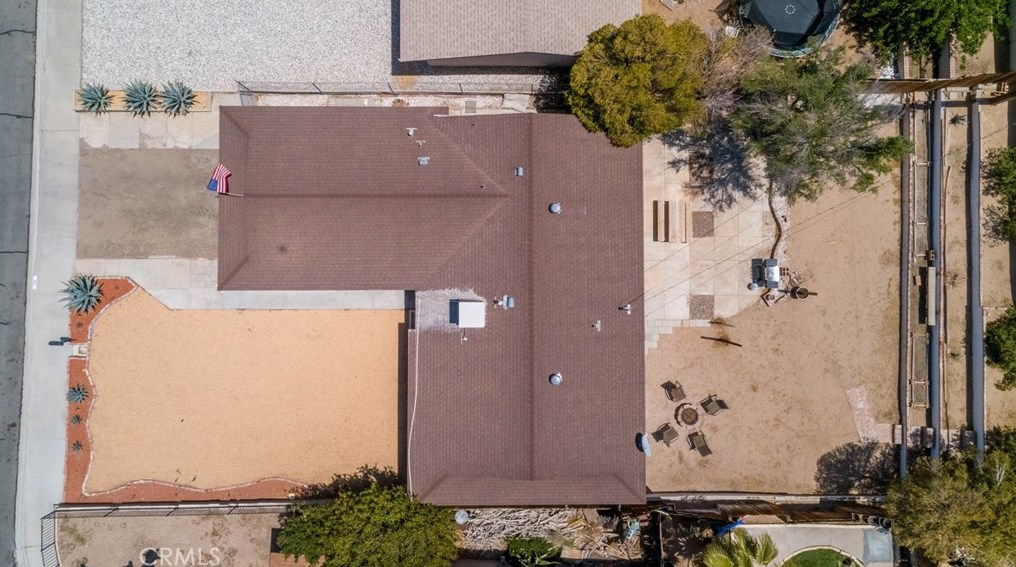 1412 De Anza St, Barstow CA  92311-5529 exterior