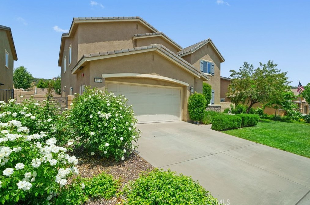 4081 Running Oak Ln, San Bernardino, CA 92407