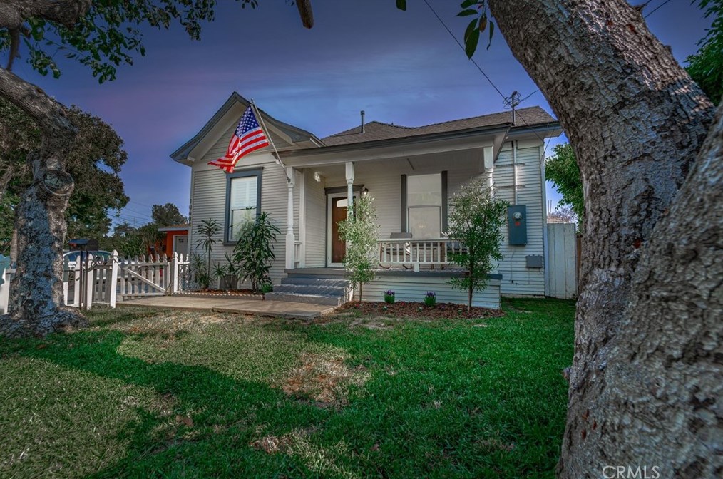 10604 Foix Ave, Norwalk, CA 90650