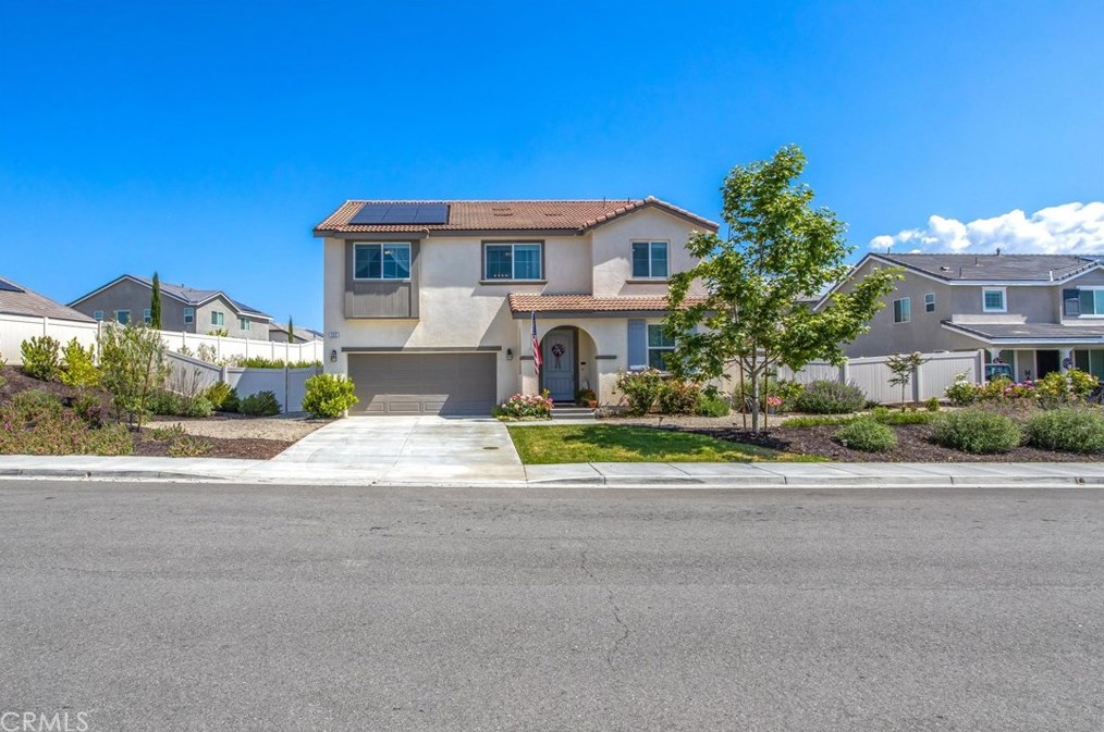 252 Singleton Canyon Rd, Calimesa, CA 92320