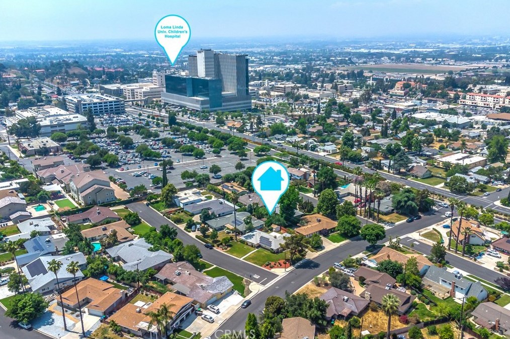25040 Fern Ave, Loma Linda, CA 92354