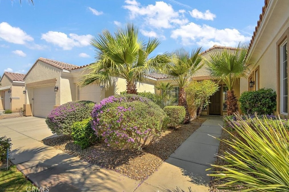 80436 Paseo De Norte, Indio, CA 92201