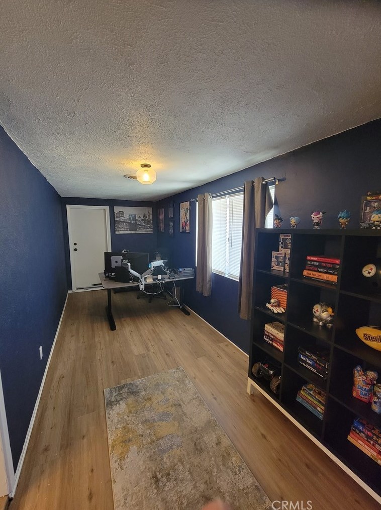 7606 Borrego Trl, Yucca Valley CA  92284-3226 exterior