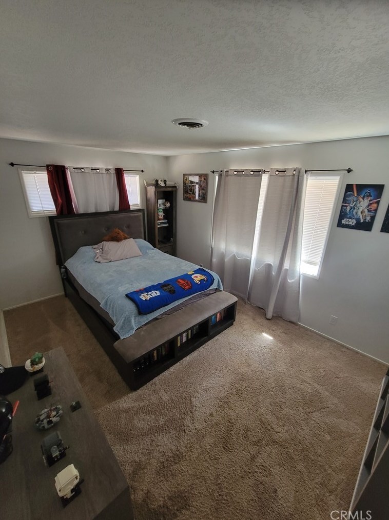 7606 Borrego Trl, Yucca Valley CA  92284-3226 exterior