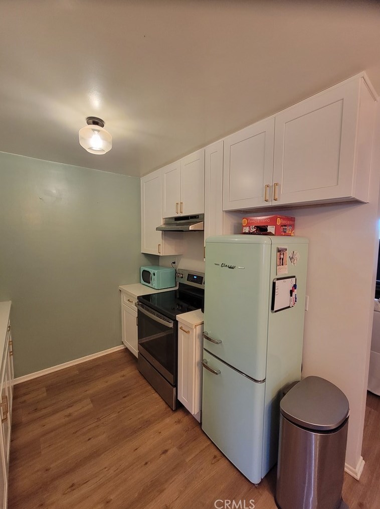 7606 Borrego Trl, Yucca Valley CA  92284-3226 exterior