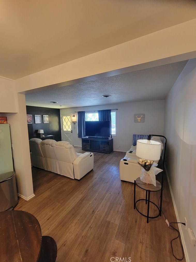 7606 Borrego Trl, Yucca Valley CA  92284-3226 exterior